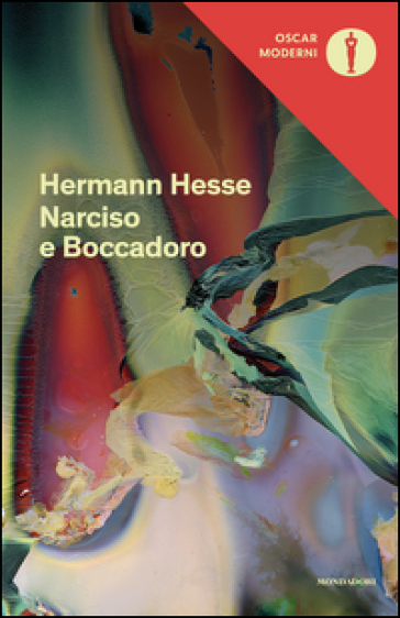 Narciso e Boccadoro - Hermann Hesse