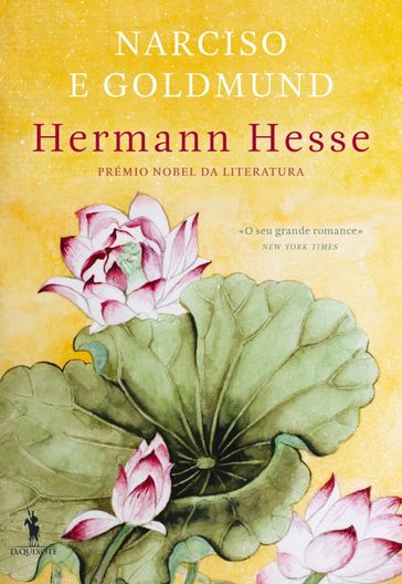 Narciso e Goldmund - Hesse Hermann