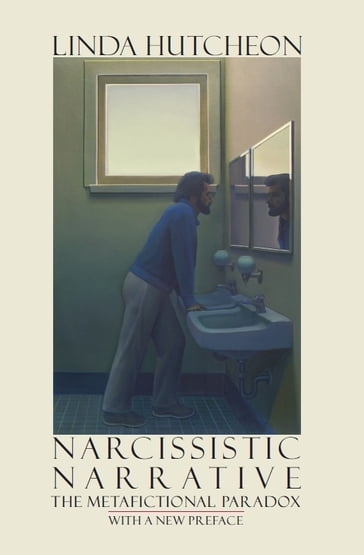 Narcissistic Narrative - Linda Hutcheon