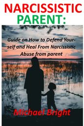 Narcissistic Parent