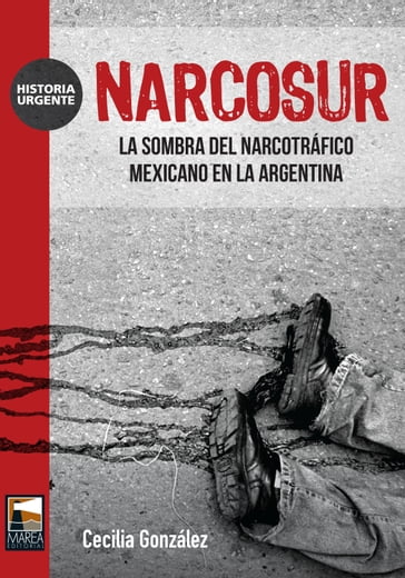 Narcosur - Cecilia González