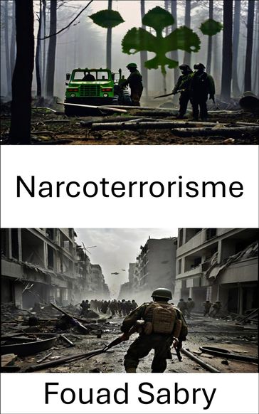 Narcoterrorisme - Fouad Sabry