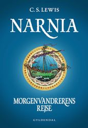 Narnia 5 - Morgenvandrerens rejse