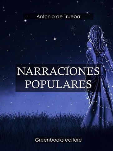 Narraciones populares - Antonio de Trueba