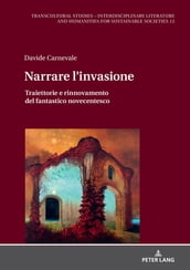 Narrare l invasione