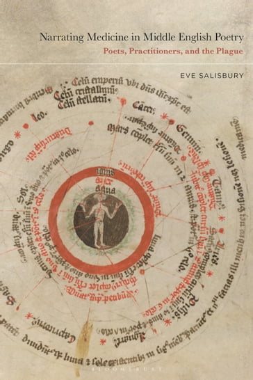 Narrating Medicine in Middle English Poetry - Eve Salisbury