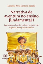 Narrativa de aventura no ensino fundamental I