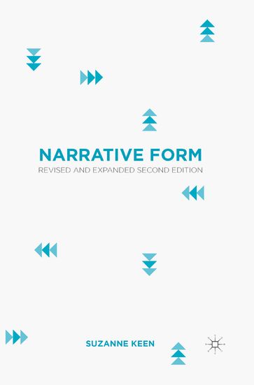 Narrative Form - Suzanne Keen