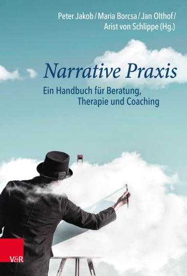 Narrative Praxis - Jan Olthof - Peter Jakob - Jurgen Straub - Tom Levold - Heidrun Schulze - Dietmar J. Wetzel - Arist von Schlippe - Gabriele Lucius-Hoene - Carl Eduard Scheidt - Jan Muller - Dan Dulberger - Thomas Schollas - Michael Muller - Peter Rober - Jim Wilson - Thomas Friedrich-Hett - Meinolf Peters - Mathias Klasen - Claudia Schiffmann - Gerhard Walter - Heiko Kleve - Tobias Kollner - Tom Rusen - Sabine Trautmann-Voigt - Brigitte Boothe - Julia Hille - Maria Borcsa - Dan Wulff - Sally St. George - Monica Sesma - Elisabeth Christa Markert - Jasmina Sermijn - Simon Forstmeier - Thomas Klatetzki - Britta Boyd - Rudi Dallos - Arlene Vetere - Kathe Weingarten - Alma Galván-Durán - Sol D