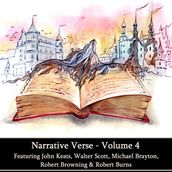 Narrative Verse Volume 4