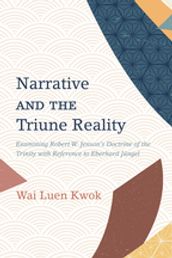 Narrative and the Triune Reality