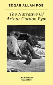 Narrative of Arthur Gordon Pym