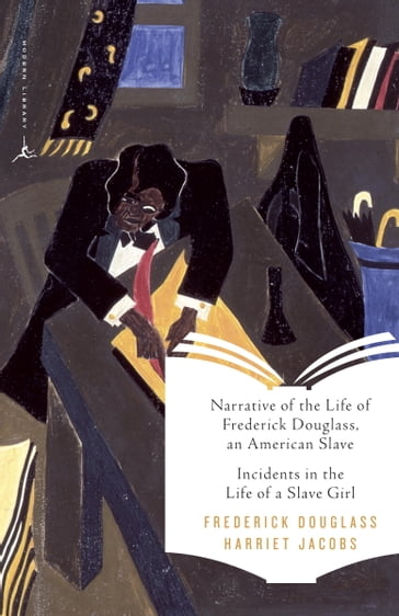 Narrative of the Life of Frederick Douglass, an American Slave & Incidents in the Life of a Slave Girl - Frederick Douglass - Harriet Jacobs - Jean Fagan Yellin - Margaret Fuller