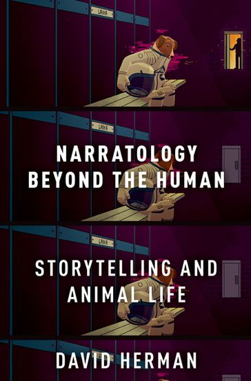 Narratology beyond the Human - David HERMAN