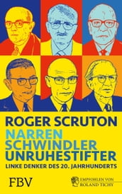 Narren, Schwindler, Unruhestifter