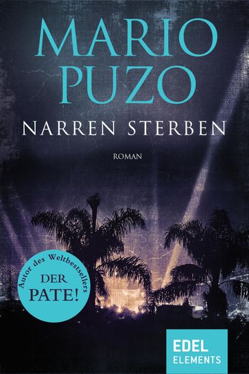 Narren sterben - Mario Puzo