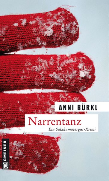 Narrentanz - Anni Burkl