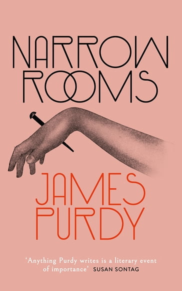 Narrow Rooms - James Purdy