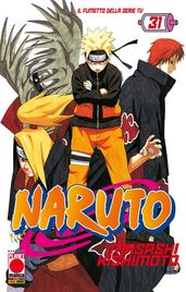 Naruto 31