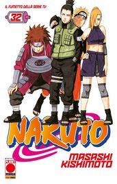 Naruto 32