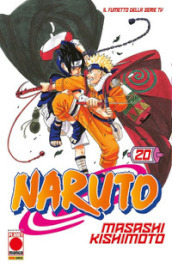 Naruto. Il mito. 20.