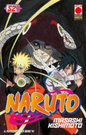 Naruto. Il mito. 52.