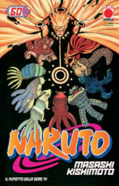 Naruto. Il mito. 60.