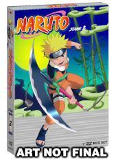 Naruto - Parte 02 (7 Dvd)