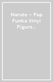 Naruto - Pop Funko Vinyl Figure 932 Naruto Six Pat