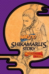 Naruto: Shikamaru