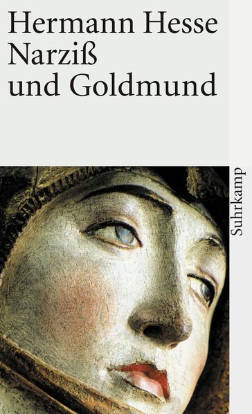 Narziß und Goldmund - Hesse Hermann