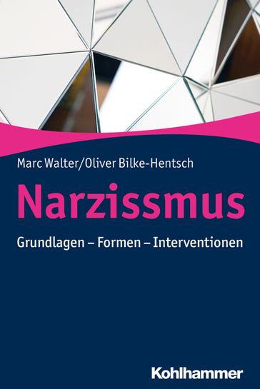 Narzissmus - Marc Walter - Oliver Bilke-Hentsch