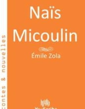 Naïs Micoulin