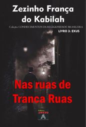 Nas Ruas De Tranca-ruas