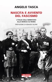 Nascita e avvento del fascismo