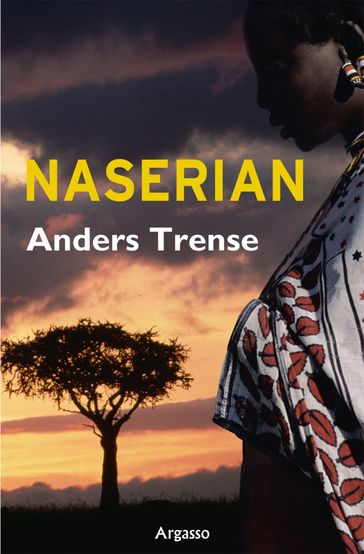 Naserian - Anders Trense