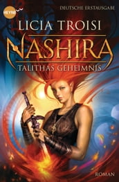 Nashira - Talithas Geheimnis