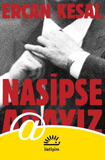 Nasipse Adayz - Ercan Kesal