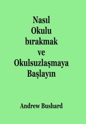 Nasl Okulu brakmak ve Okulsuzlamaya Balayn