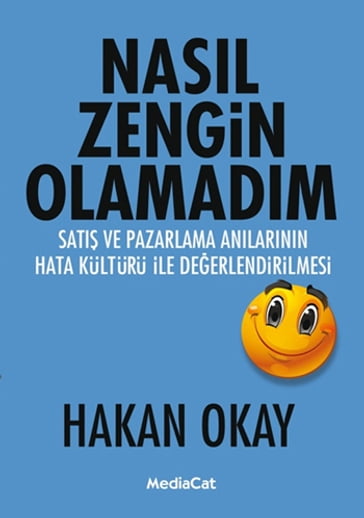 Nasl Zengin Olamadm - Hakan Okay