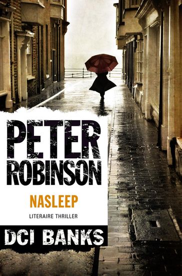 Nasleep - Peter Robinson
