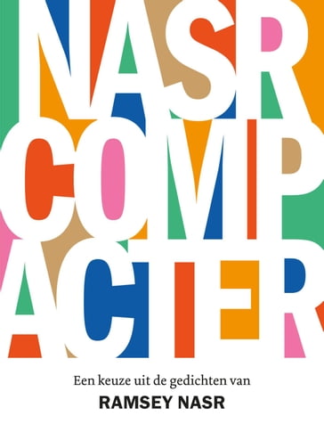 Nasr compacter - Ramsey Nasr