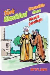 Nasreddin Hoca - Mesele Çatallat