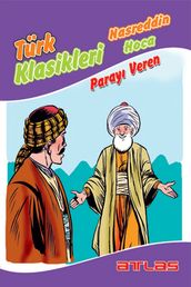 Nasreddin Hoca - Paray Veren