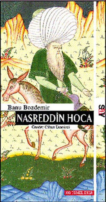 Nasreddin Hoca - Say Yaynlar