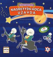 Nasreddin Hoca Uzayda