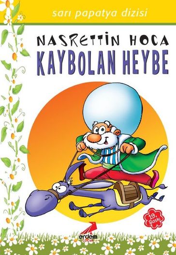 Nasrettin Hoca - Kaybolan Heybe - KOLEKTIF