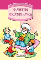 Nasrettin Hoca  nn Hayat