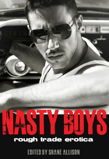 Nasty Boys