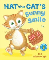 Nat the Cat s Sunny Smile